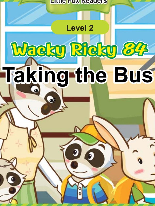Taking The Bus