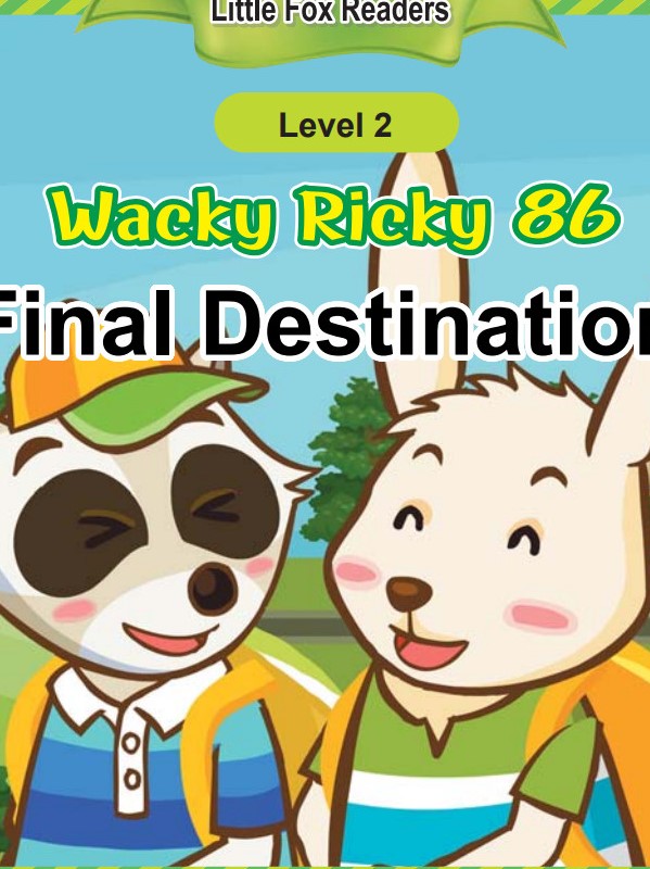 Final Destination
