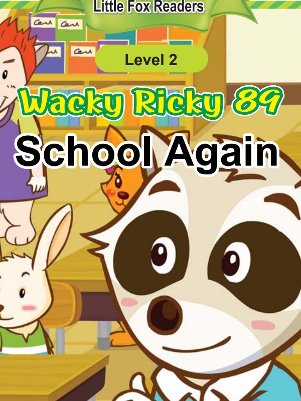 School Again