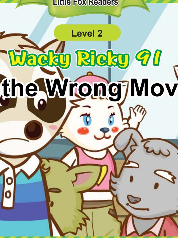 All The Wrong Moves