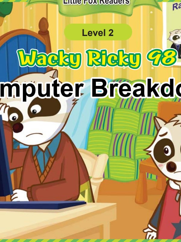 Computer Breakdown