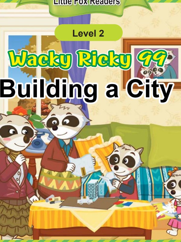 Buliding A City
