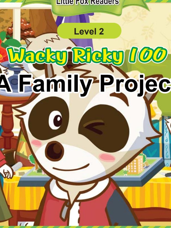 A Family Project