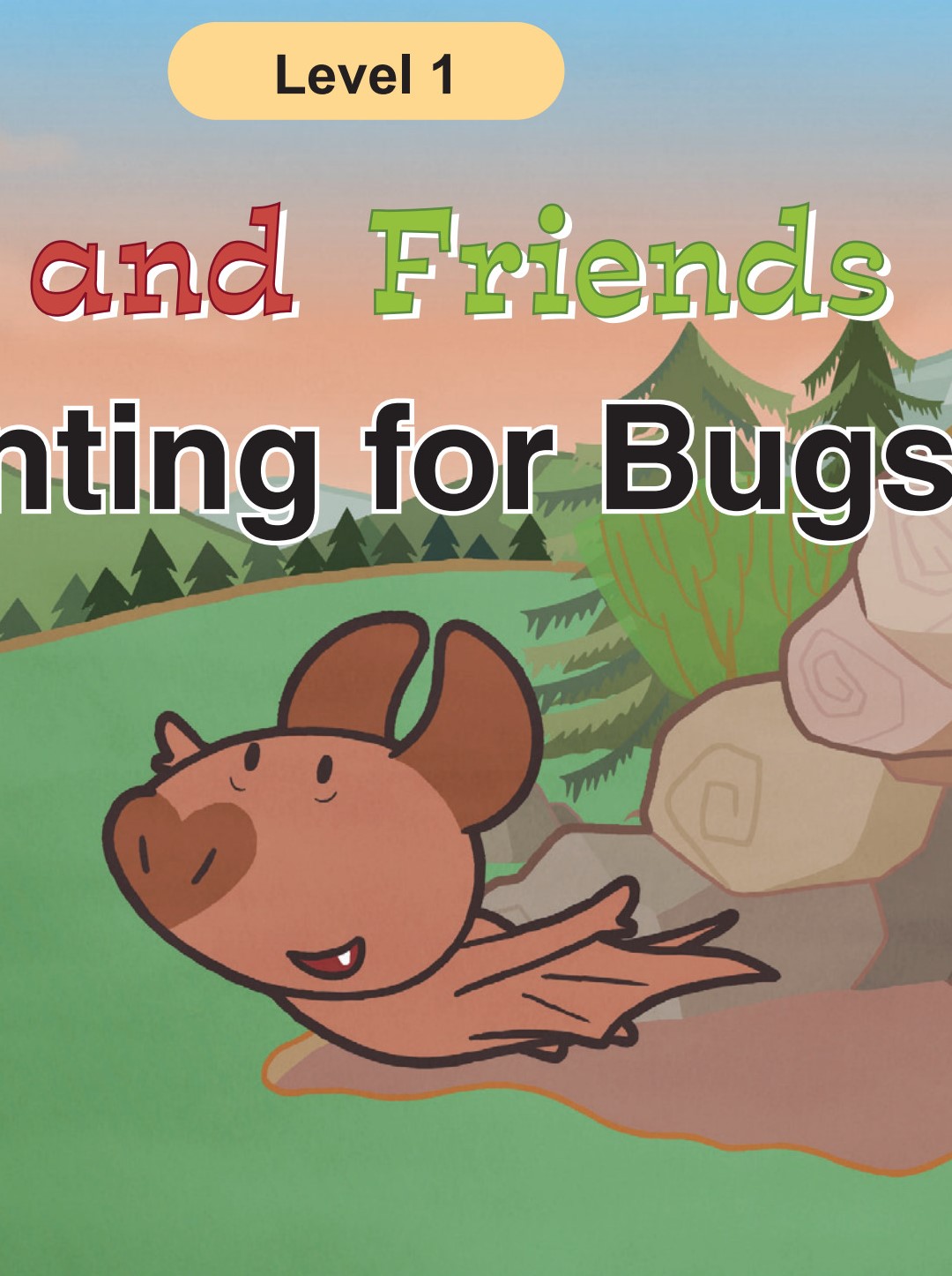 Hunting for Bugs