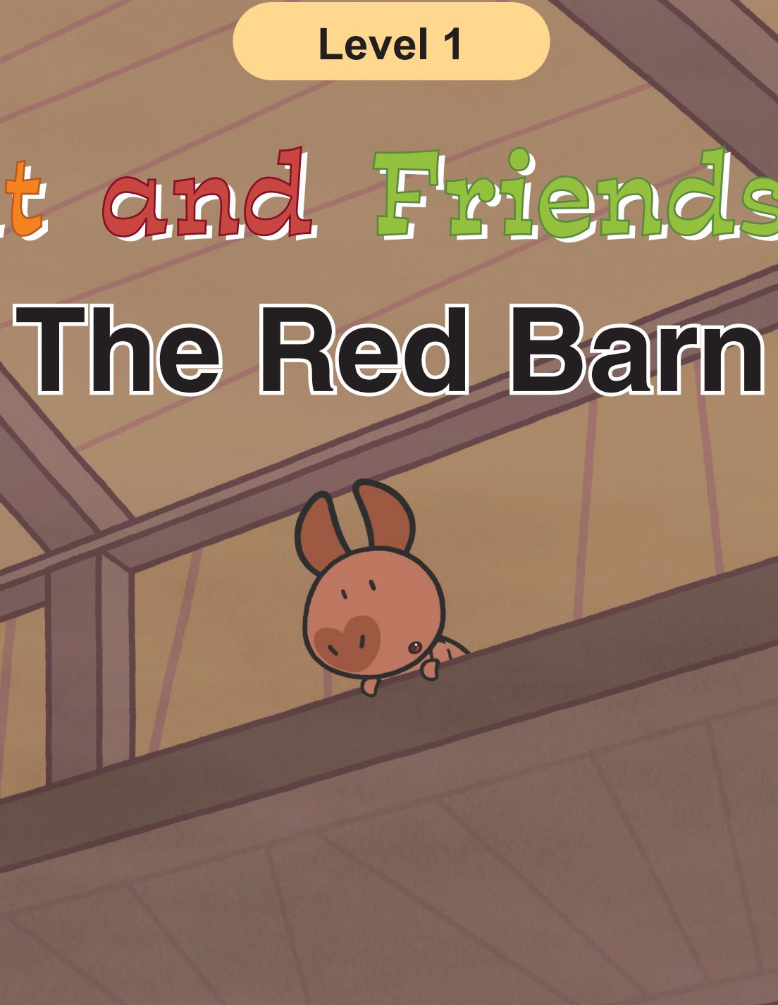The Red Barn
