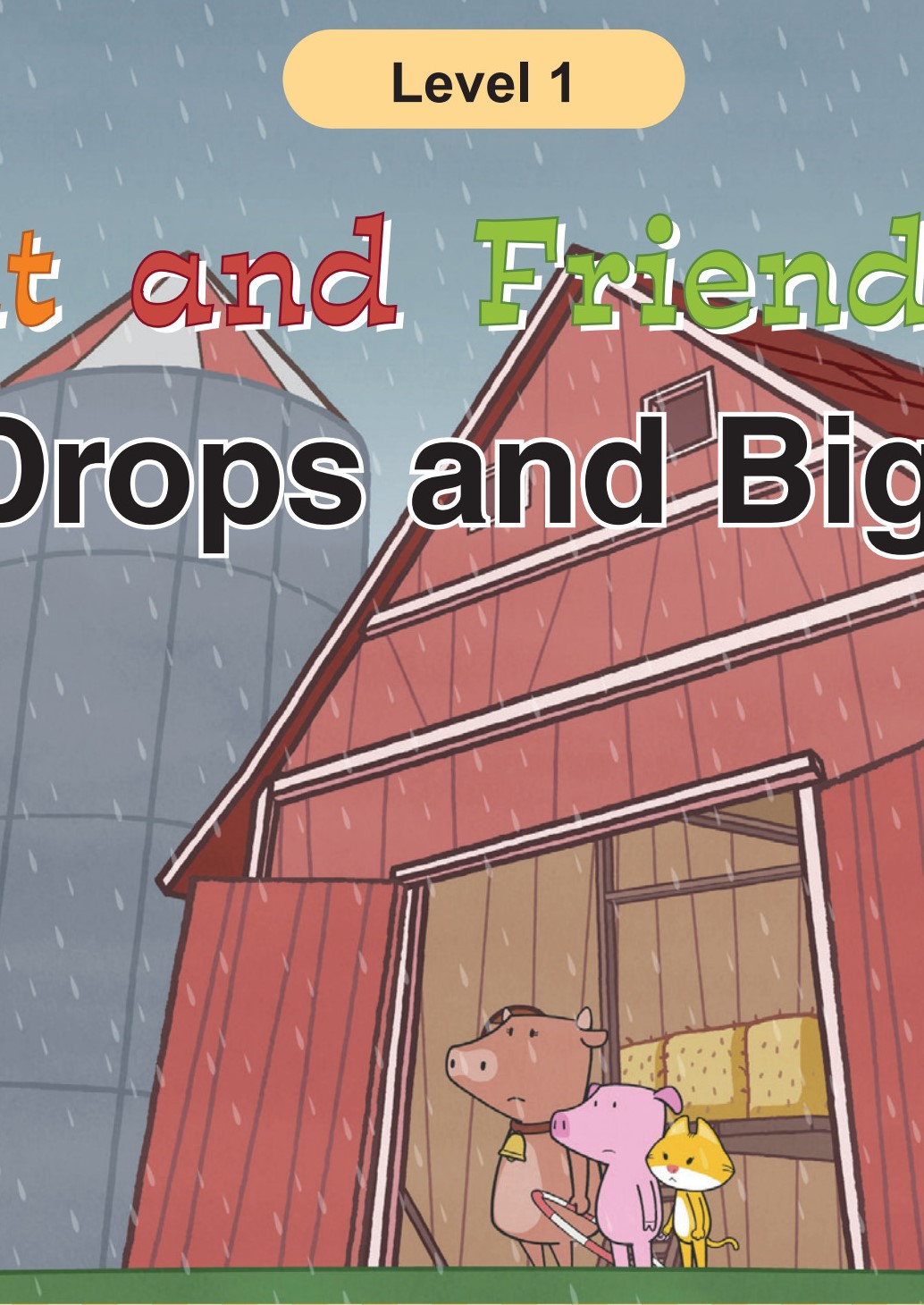 Little Drops and Big Drops