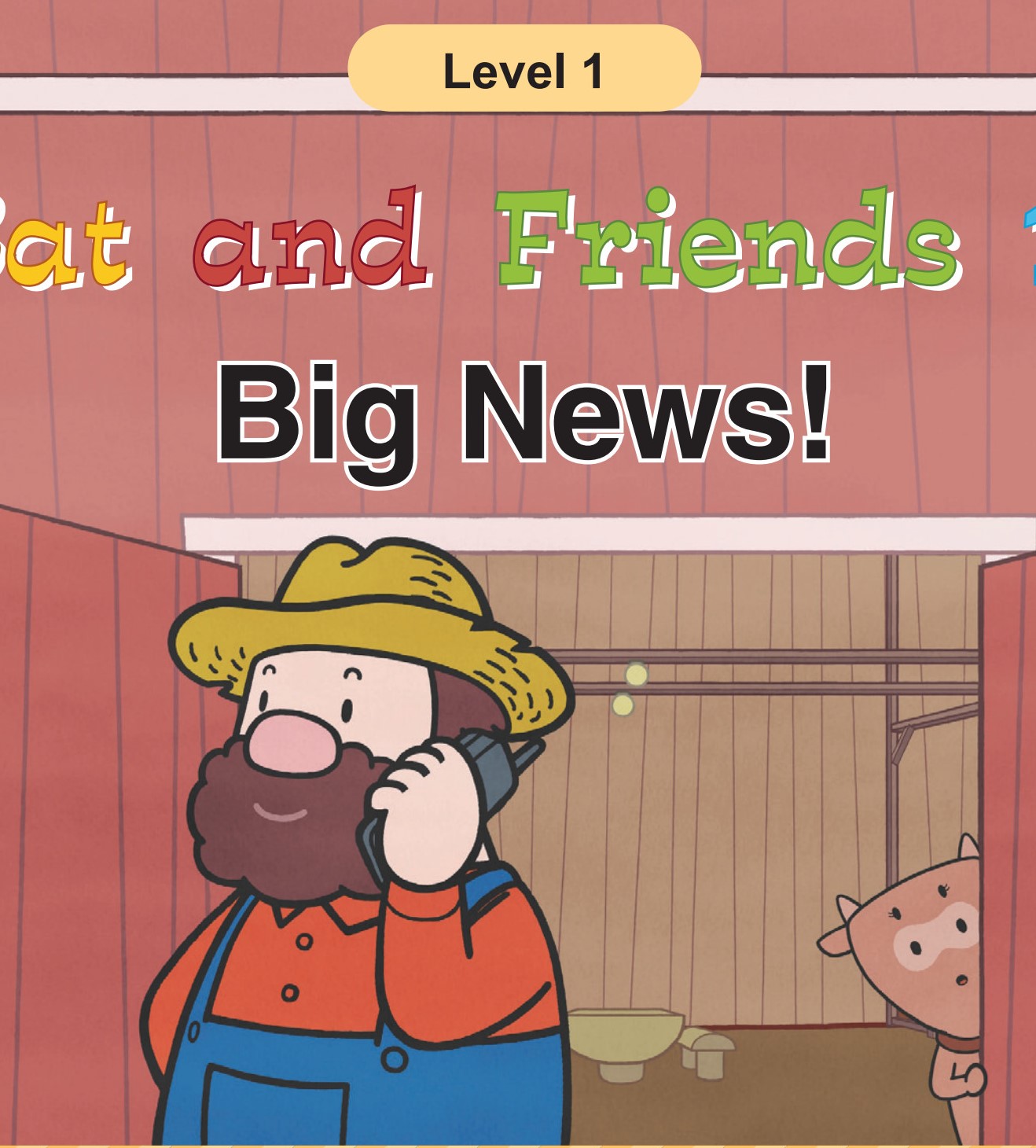 Big News!