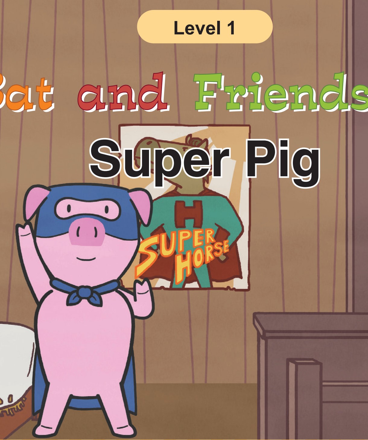 Super Pig