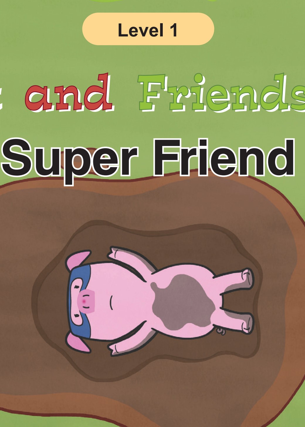 Super Friend