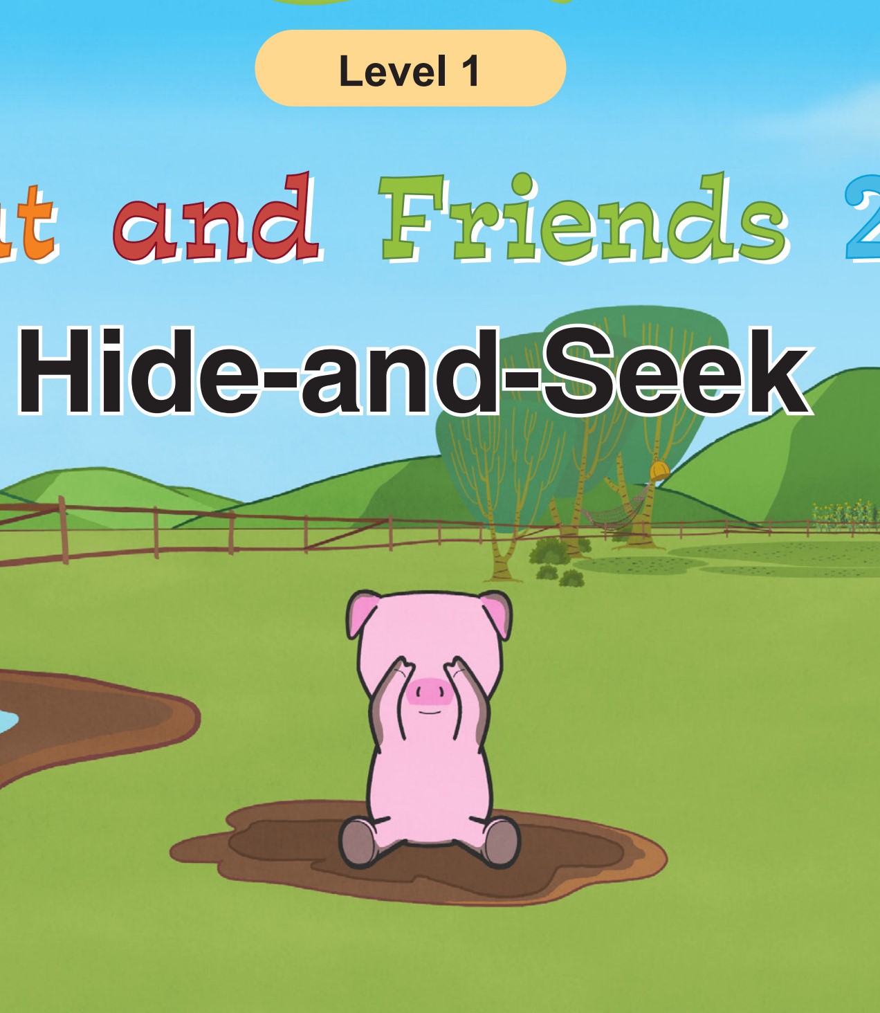 Hide-and-Seek