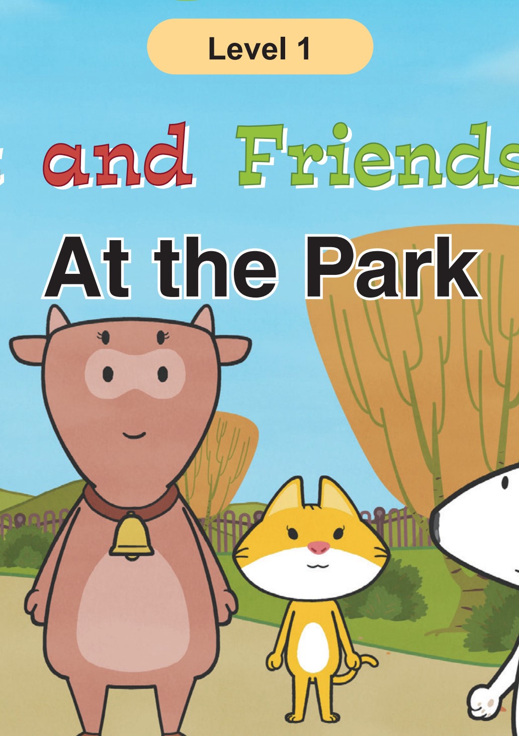 At the Park