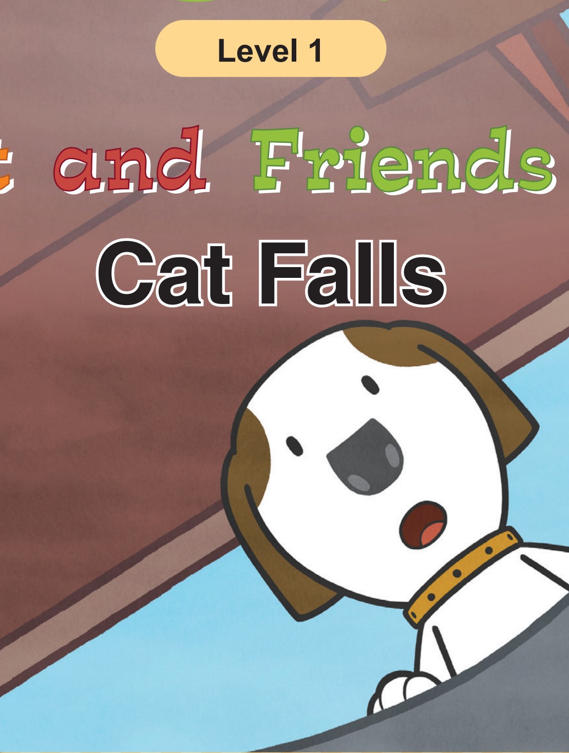 Cat Falls