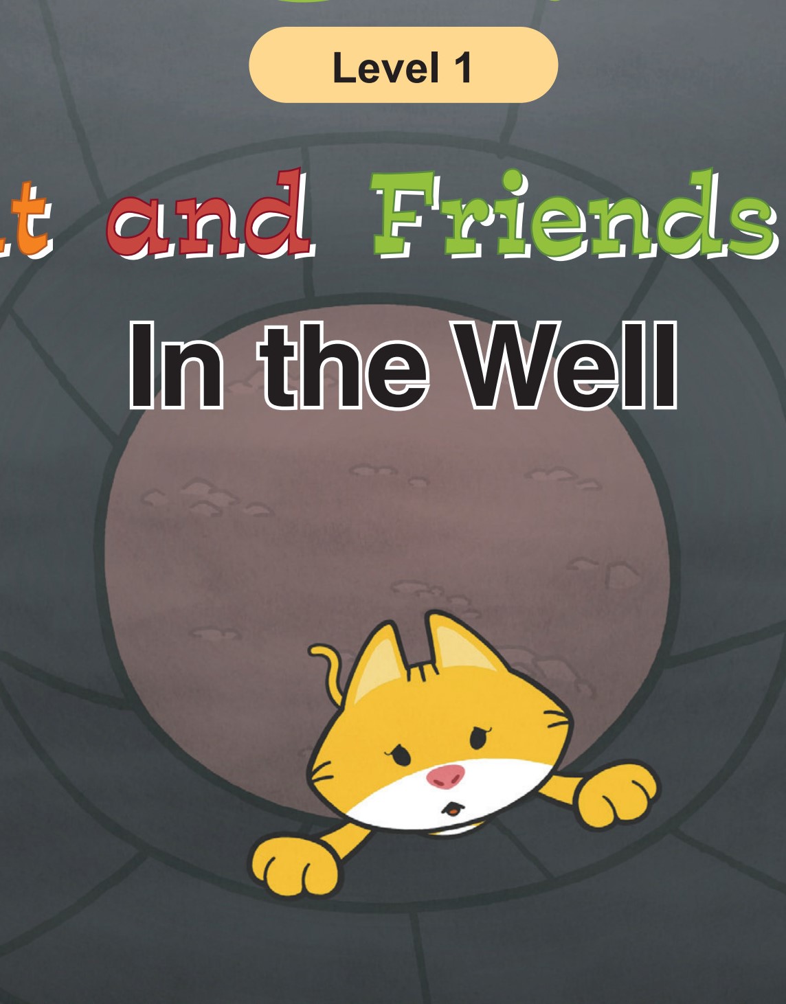 In the Well