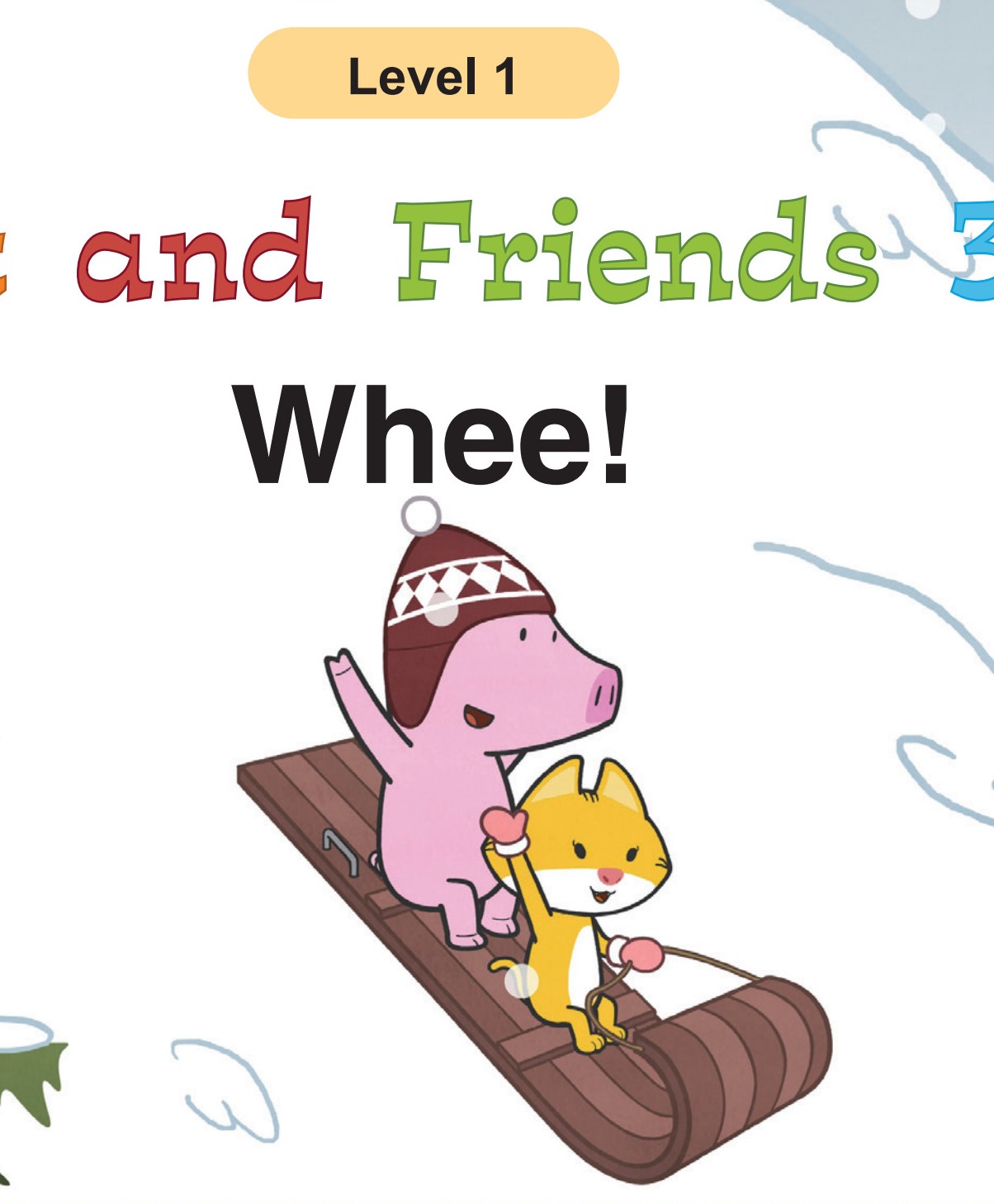 Whee!