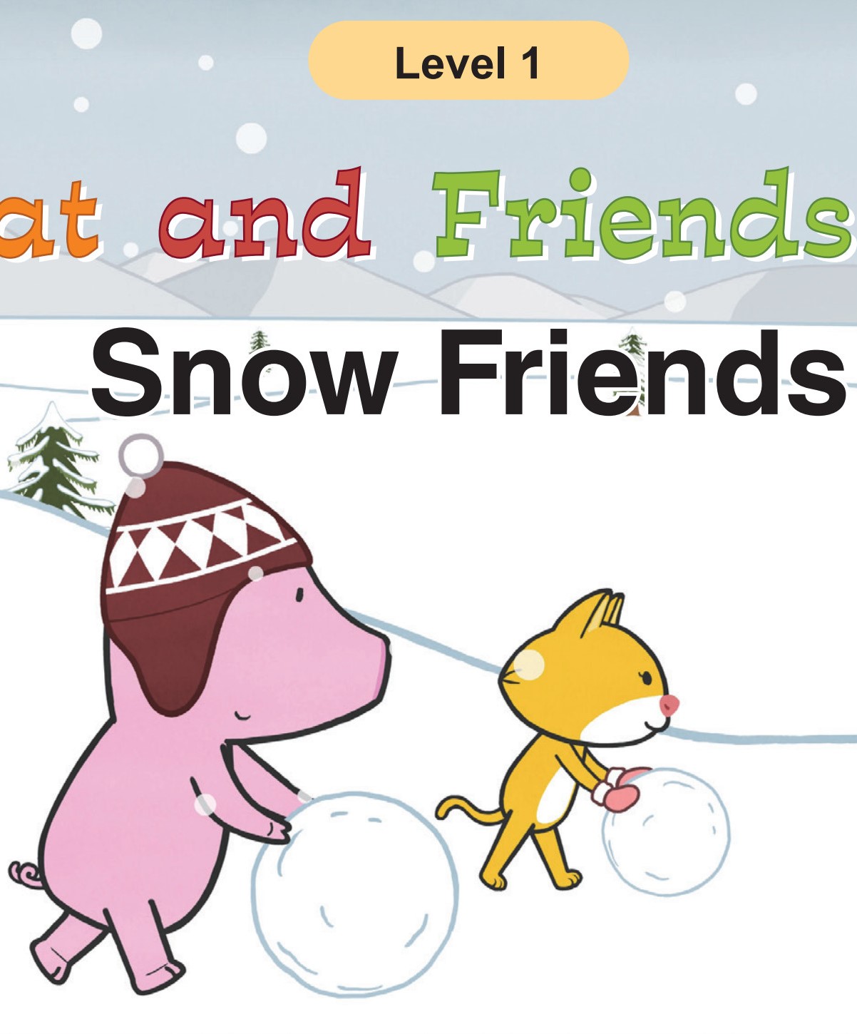 Snow Friends