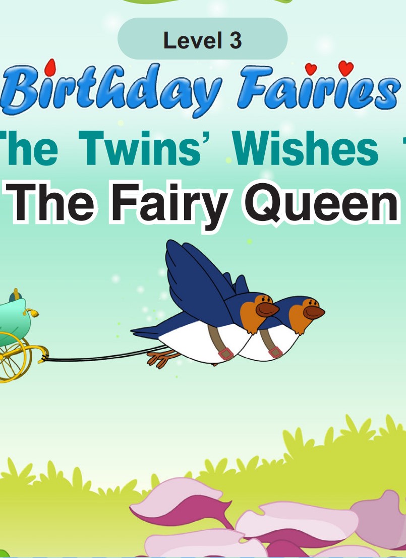 The Fairy Queen