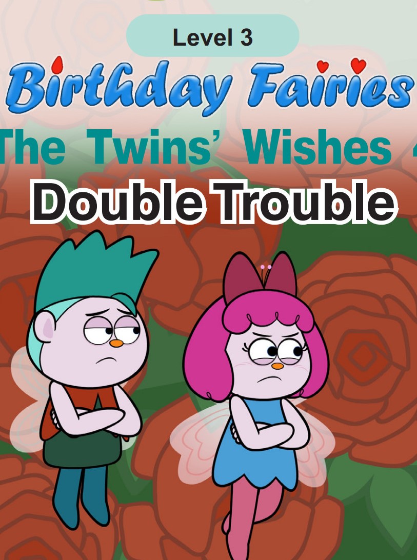 Double Trouble