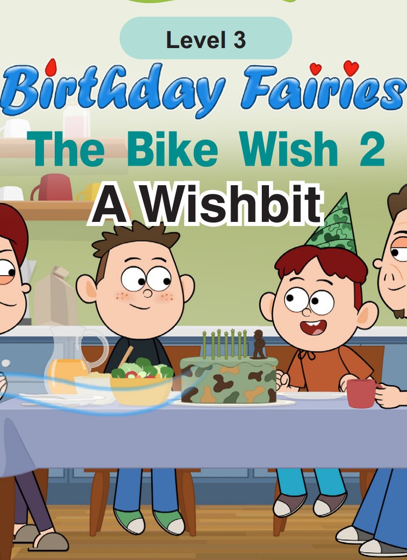 A Wishbit