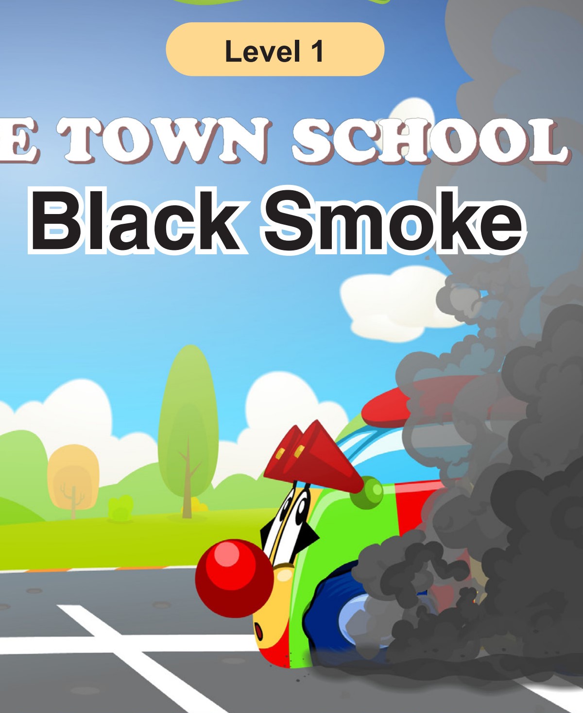 Black Smoke