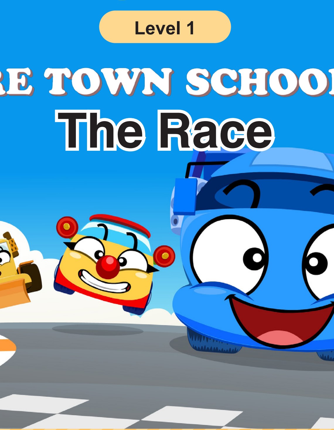 The Race