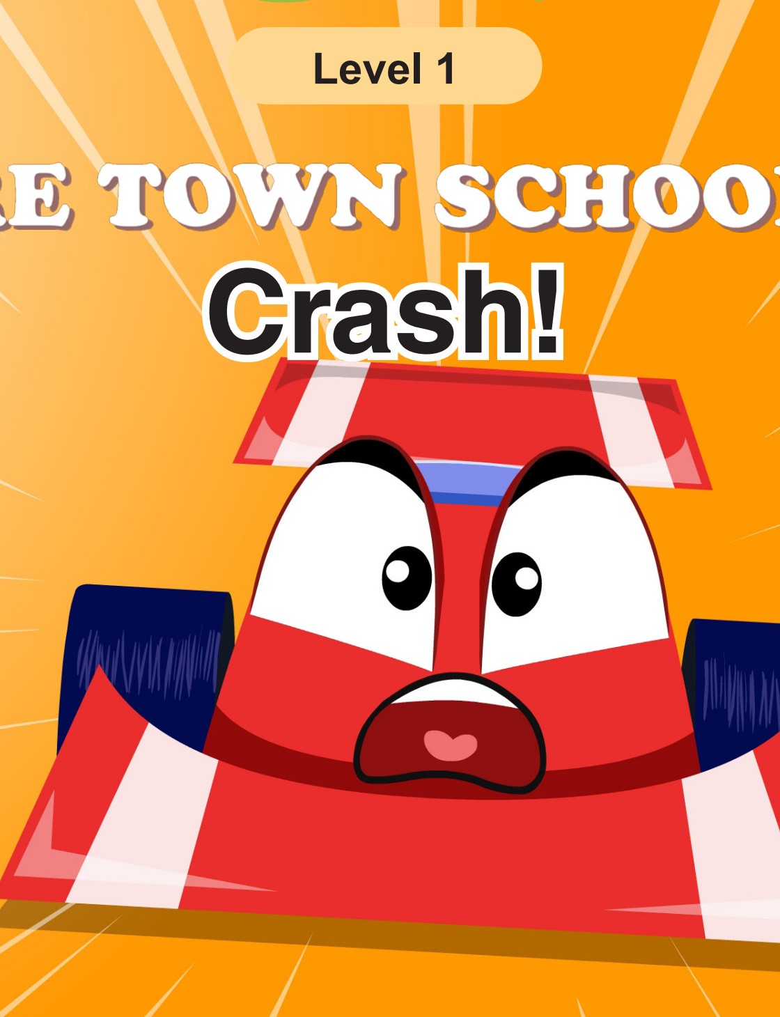 Crash!