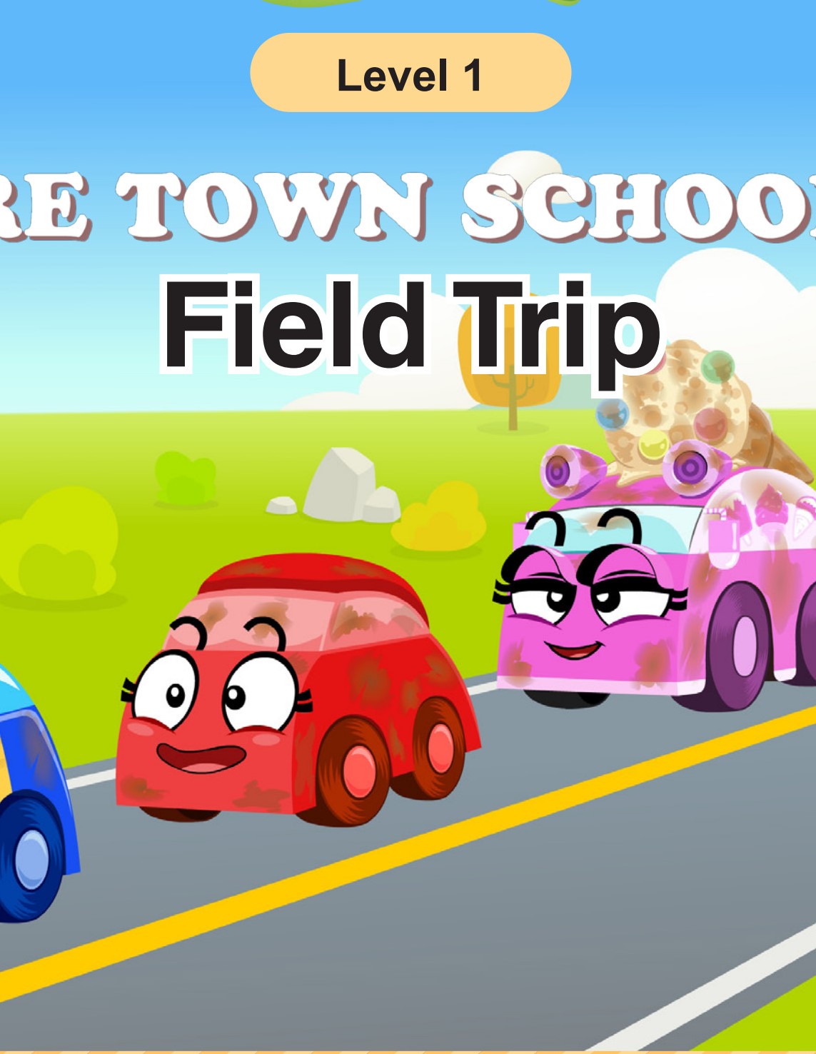Field Trip