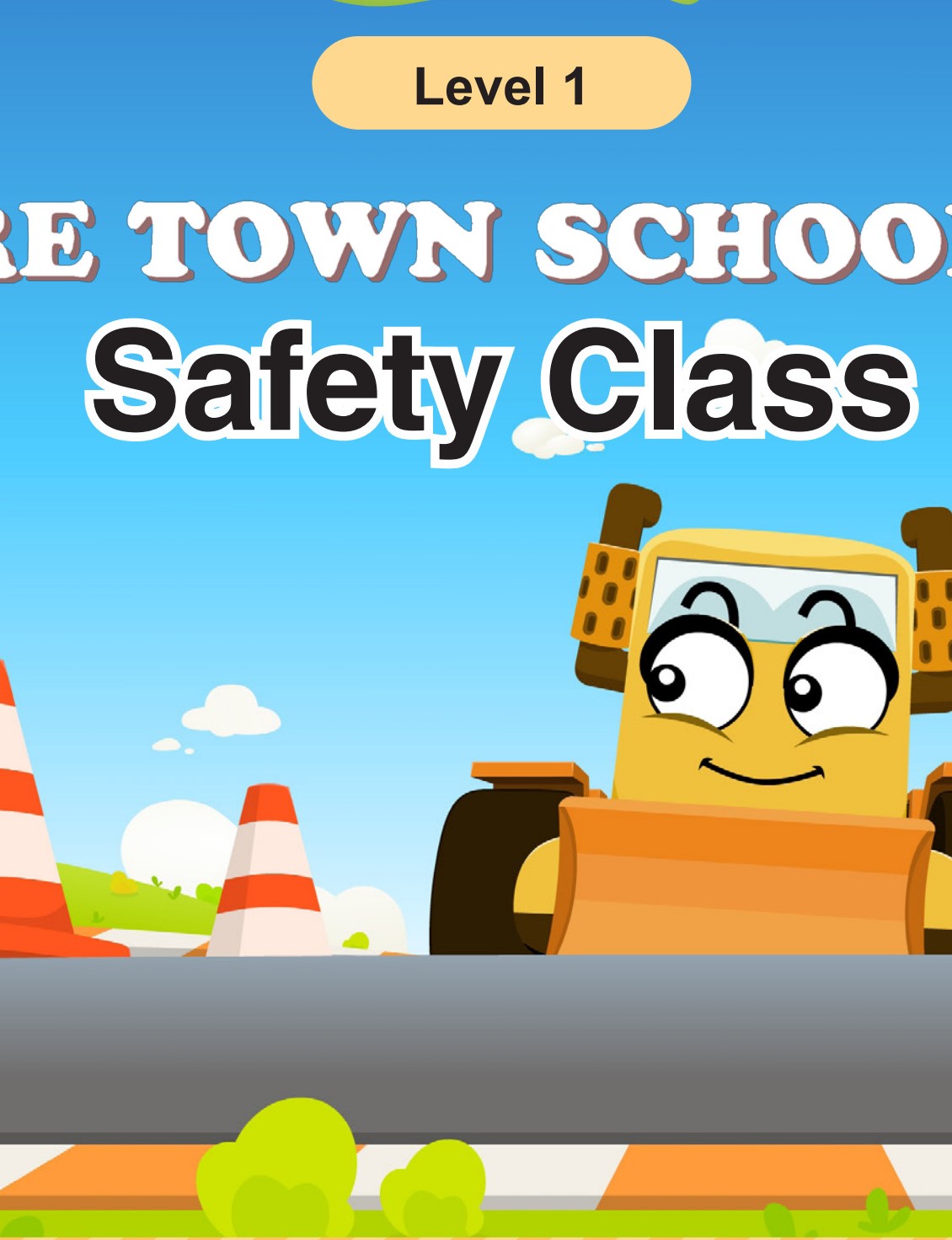 Safety Class