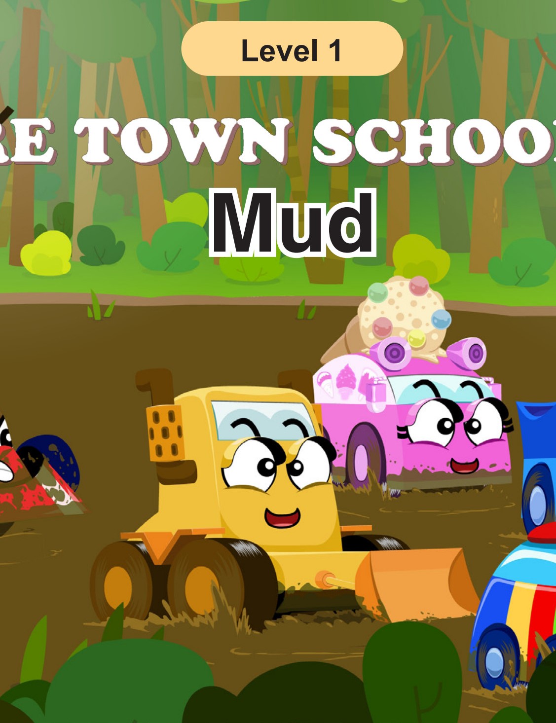 Mud