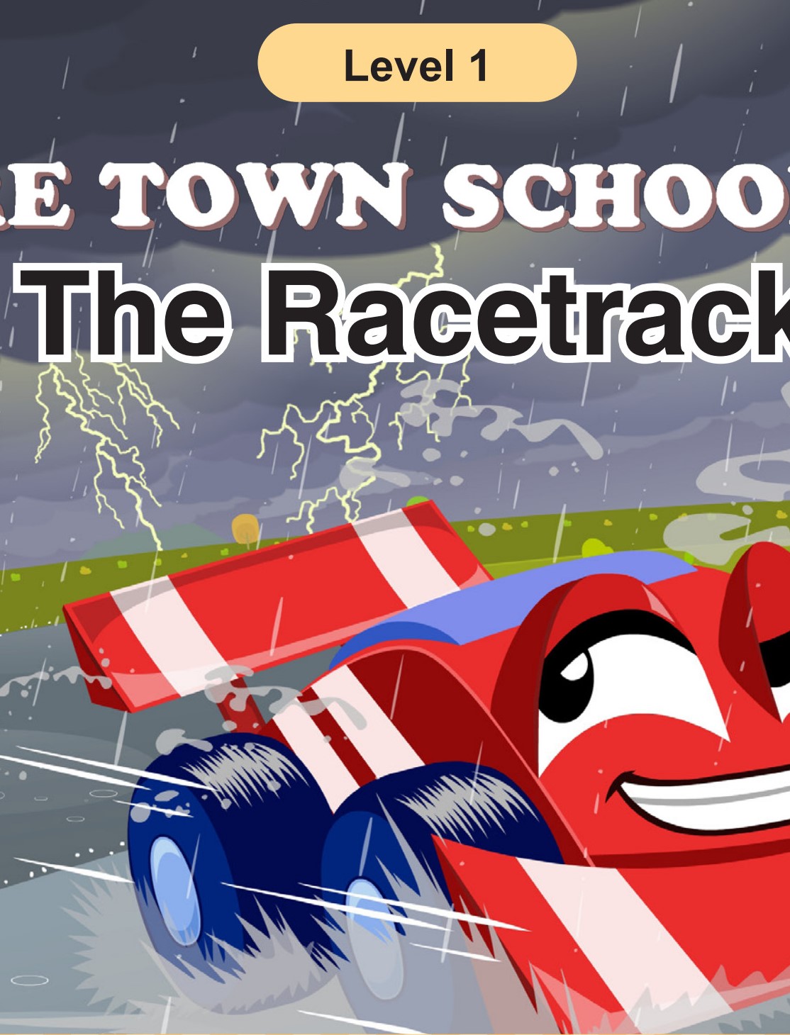 The Racetrack