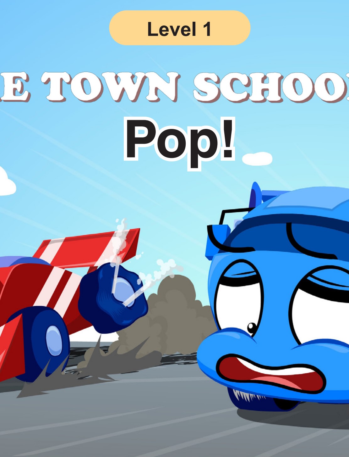 Pop!