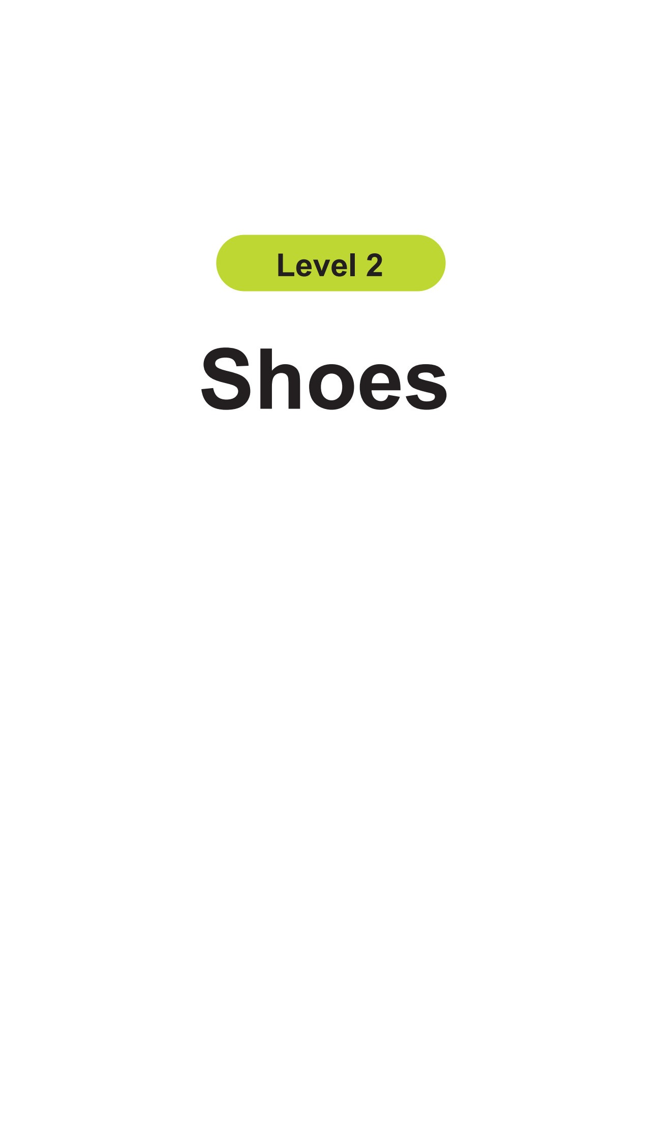 Shoes