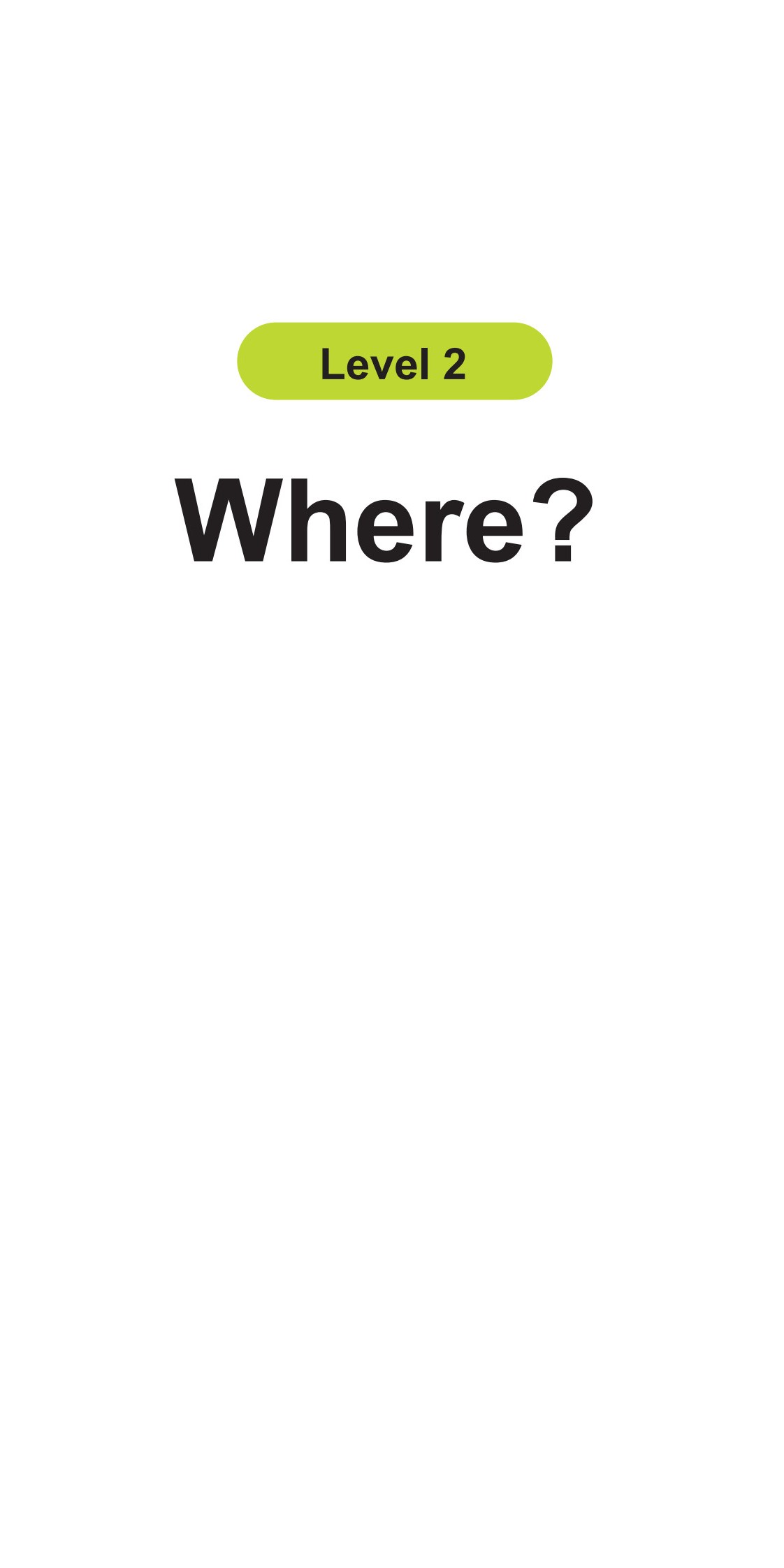 Where?