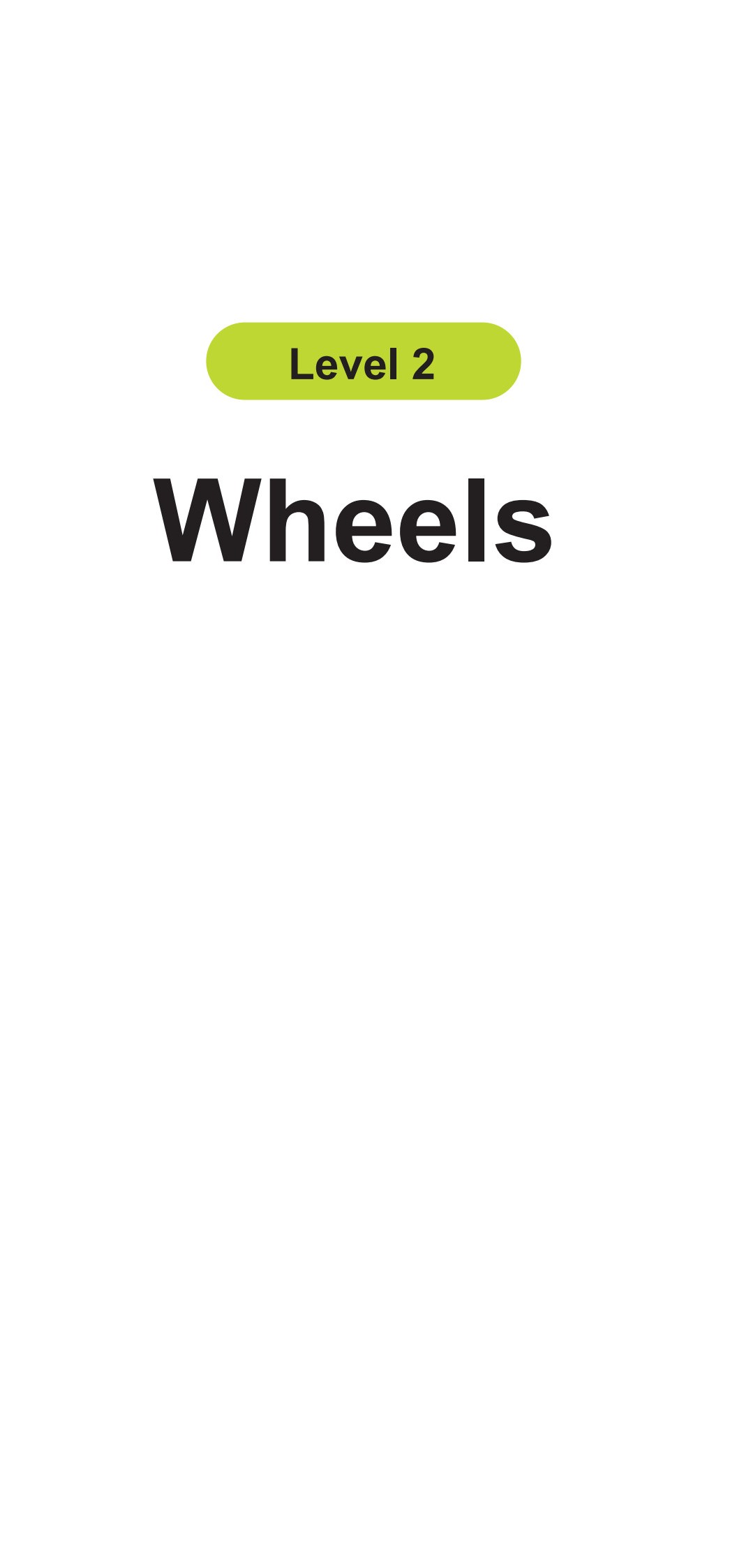 Wheels