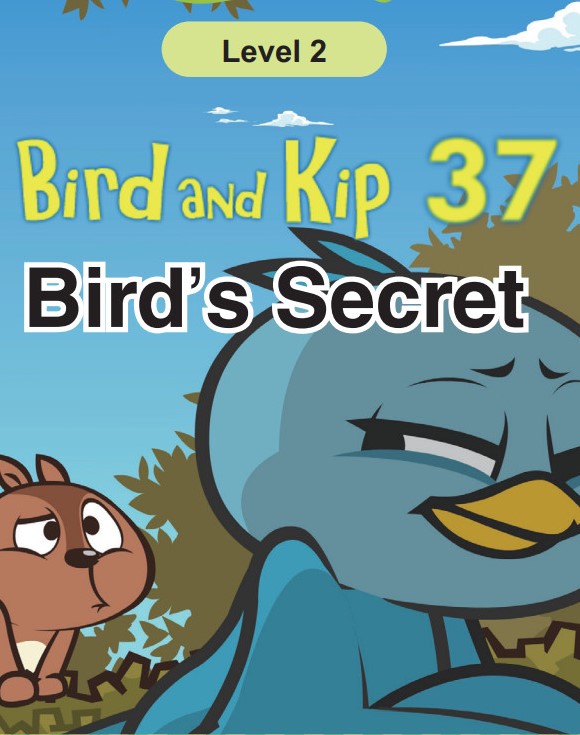 Bird's Secret