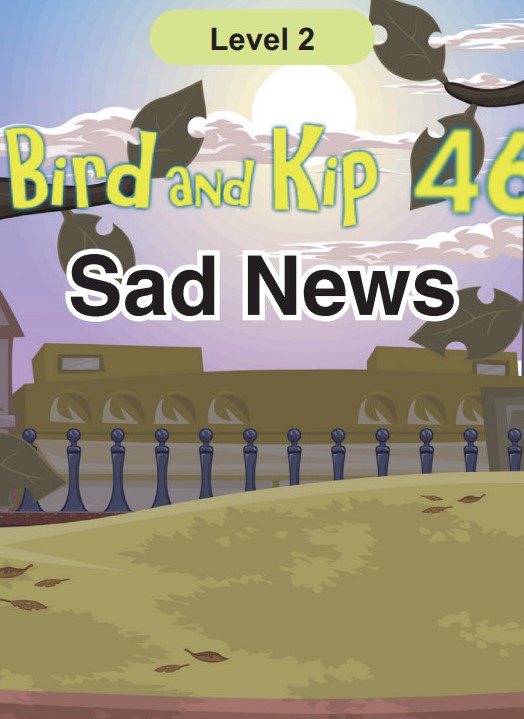 Sad News