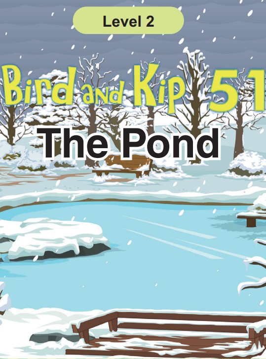 The Pond