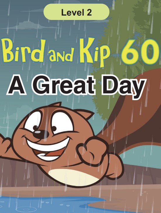 A Great Day