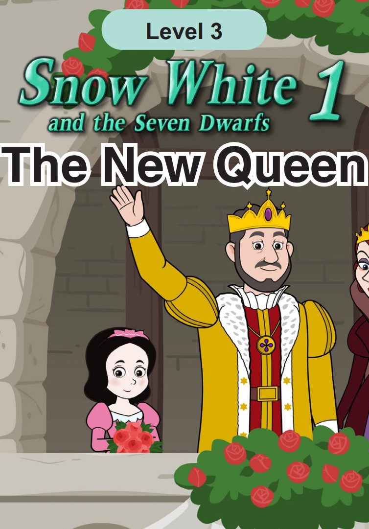 The New Queen