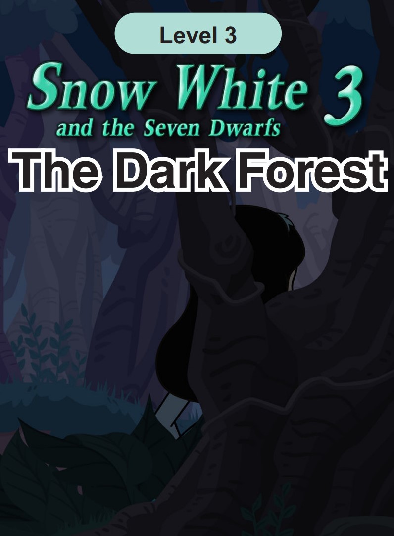 The Dark Forest