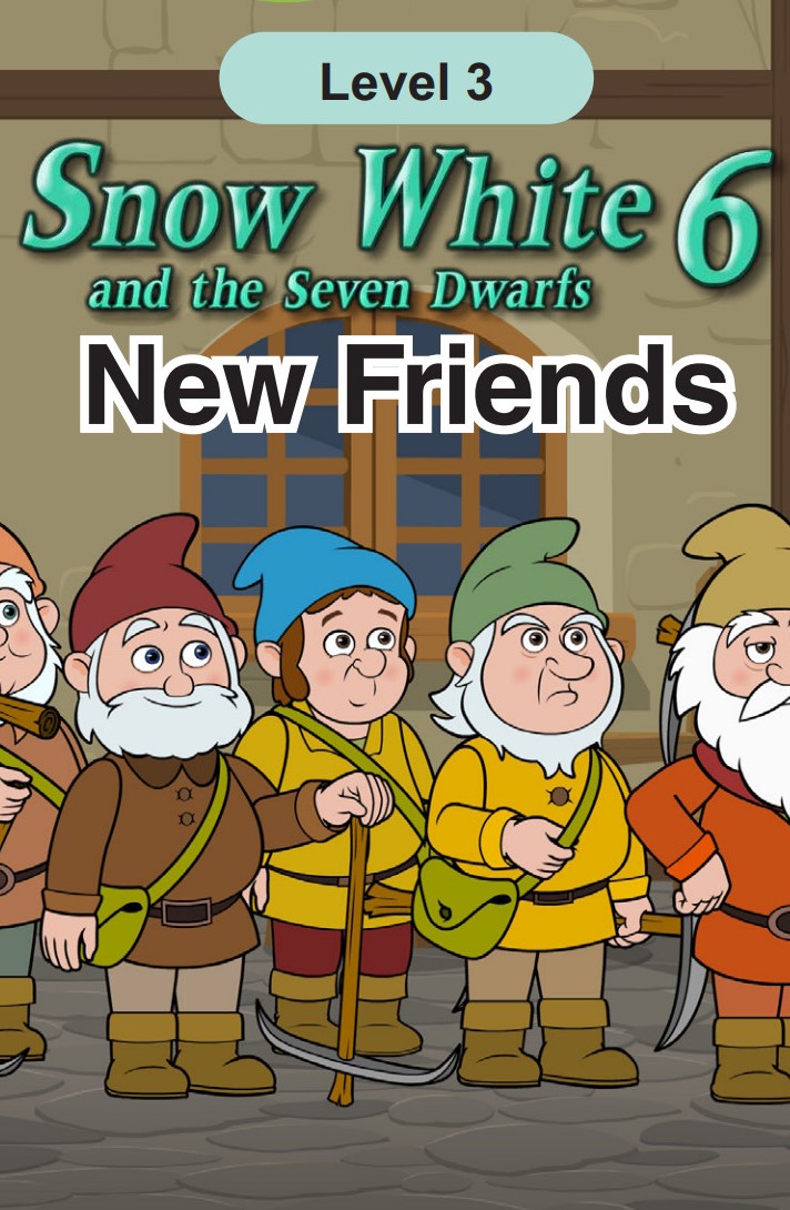 New Friends