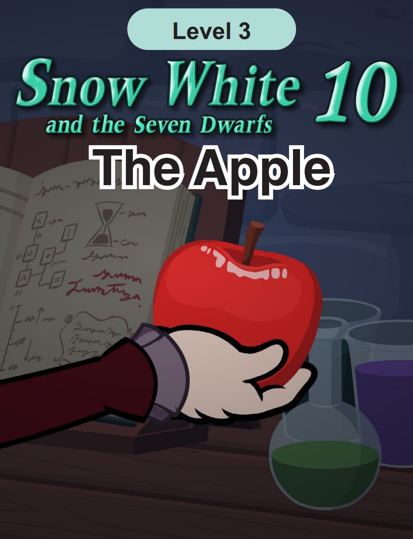 The Apple