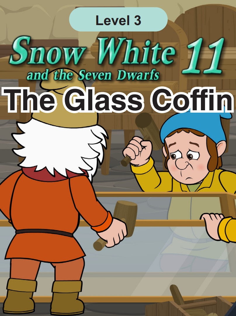 The Glass Coffin