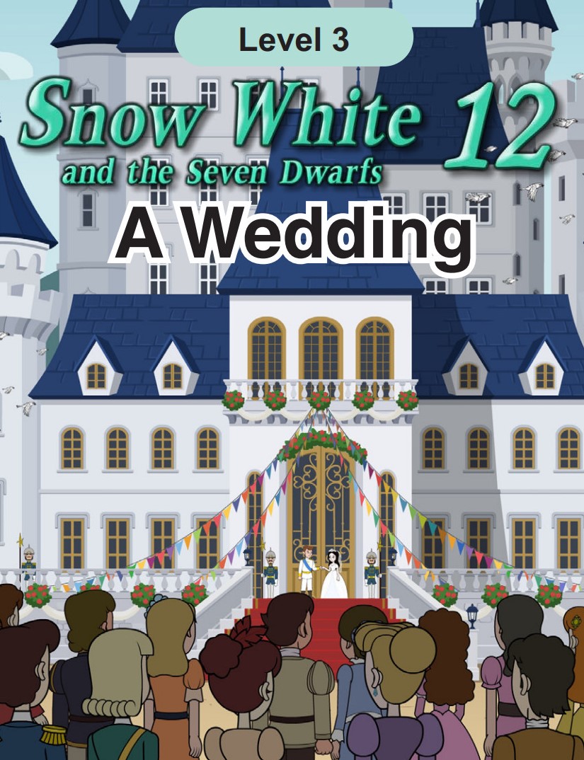 A Wedding