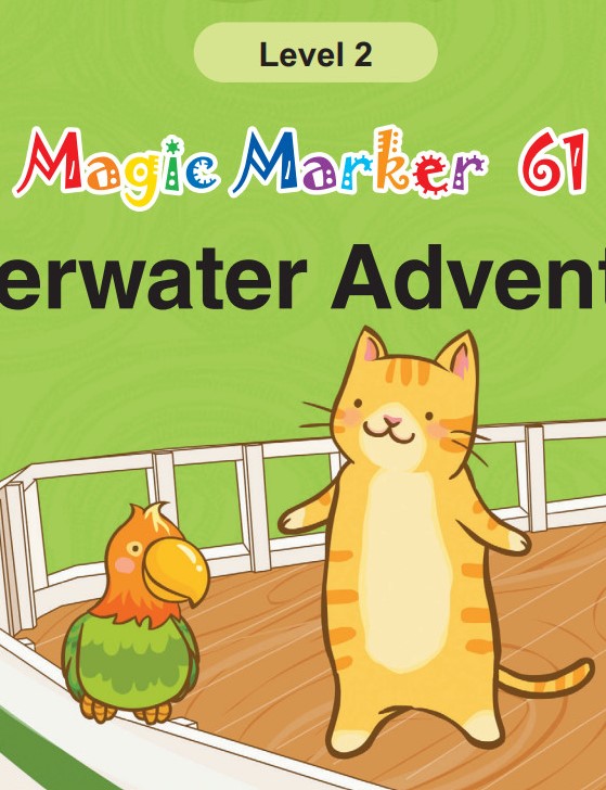 Underwater Adventures