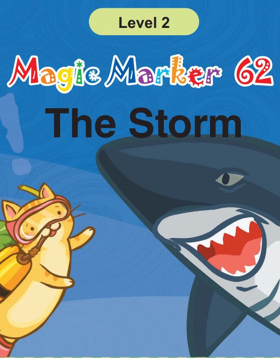 The Storm