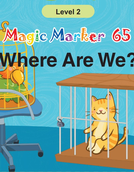 Where Are We