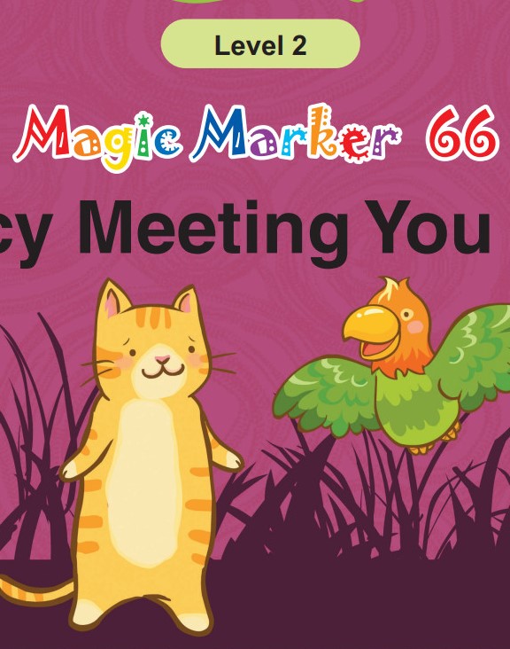 Fancy Meeting You Here