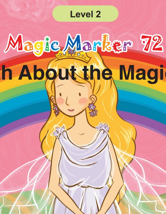 The Truth About the Magic Marker