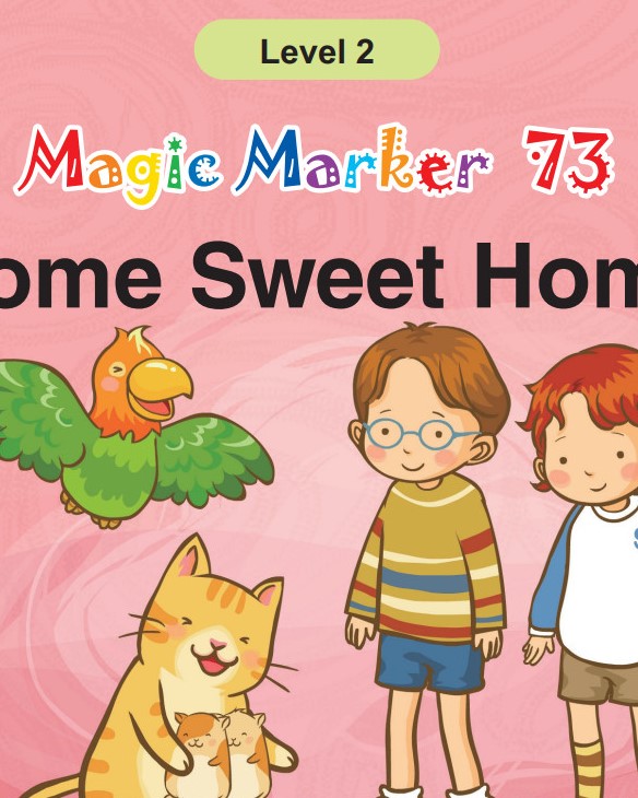 Home Sweet Home