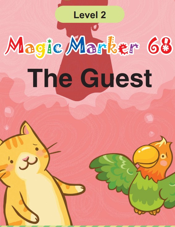 The Guest